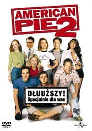 American Pie 2 Filman - Cały Film