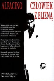 Człowiek z blizną Filman - Cały Film