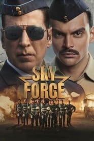 Sky Force Cały Film (2025) Online - Filman