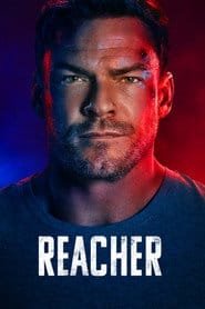 Reacher (2022) - Gdzie obejrzeć serial online? - Vider