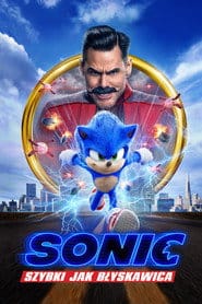 Sonic. Szybki jak błyskawica Filman - Cały Film