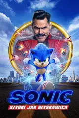 Sonic. Szybki jak błyskawica Filman - Cały Film