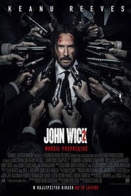 John Wick 2 Filman - Cały Film