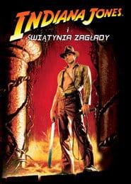 Indiana Jones i Świątynia Zagłady Filman - Cały Film