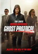 Mission: Impossible - Ghost Protocol Filman - Cały Film