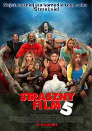 Straszny film 5 Filman - Cały Film
