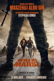 Wielki marsz Filman - Cały Film
