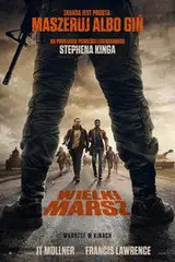 Wielki marsz Filman - Cały Film
