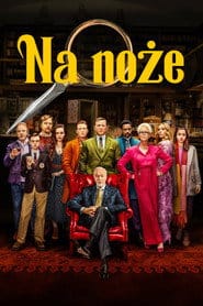 Na noże Filman - Cały Film