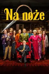 Na noże Filman - Cały Film