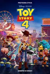 Toy Story 4 Filman - Cały Film