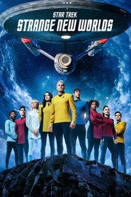 Star Trek: Nieznane nowe światy Sezon 4 - Sprawdź na Vider