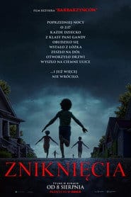 Zniknięcia Filman - Cały Film