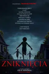 Zniknięcia Filman - Cały Film