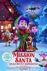 Powrót Świętego Mikołaja Cały Film (2025) - Vider • Filmy-Vider.pl
