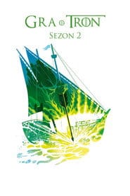 Gra o tron Sezon 2 - Filman