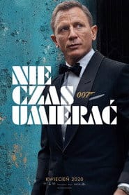 Zobacz Nie czas umierać Online na Vider