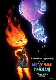 Między nami żywiołami Filman - Cały Film