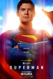 Superman Filman - Cały Film