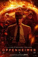 Oppenheimer Filman - Cały Film