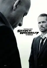 Szybcy i wściekli 7 Filman - Cały Film