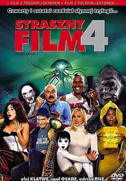 Straszny Film 4 Filman - Cały Film