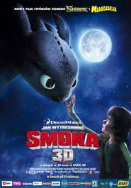 Jak wytresować smoka Filman - Cały Film