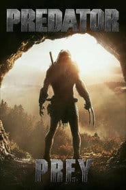 Predator: Prey Filman - Cały Film