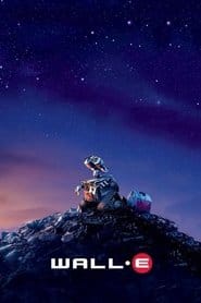 WALL-E Filman - Cały Film