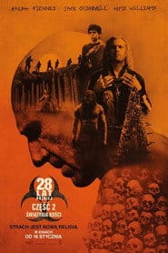 28 lat później - Część 2: Świątynia kości Filman - Cały Film