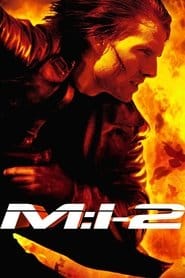 Mission: Impossible 2 Filman - Cały Film