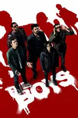 The Boys Sezon 2 - Filman