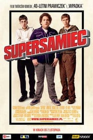Supersamiec Filman - Cały Film