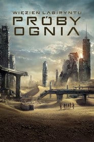 Więzień labiryntu: Próby ognia Filman - Cały Film