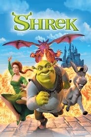Shrek Filman - Cały Film