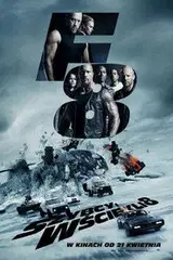 Szybcy i wściekli 8 Filman - Cały Film