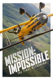 Mission: Impossible - The Final Reckoning Filman - Cały Film