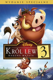 Król Lew 3: Hakuna Matata Filman - Cały Film