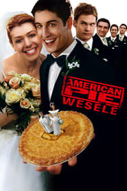 American Pie: Wesele Filman - Cały Film