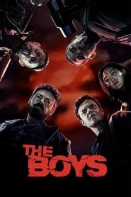 The Boys Sezon 1 - Filman