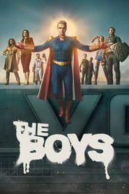 The Boys Filman - Serial Online