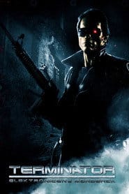Terminator Filman - Cały Film