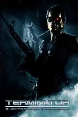 Terminator Filman - Cały Film