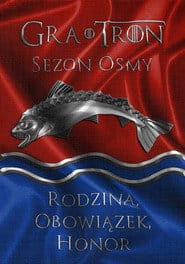 Gra o tron Sezon 8 - Filman