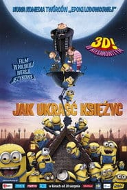 Jak ukraść księżyc? Filman - Cały Film