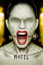 American Horror Story - Sezon 5 eKino TV | Online