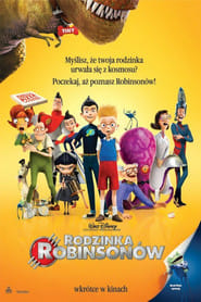 Rodzinka Robinsonów Cały Film - Vider