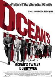 Ocean's Twelve: Dogrywka (2004) w bazie Vider Online