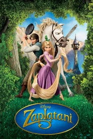 Zaplątani Filman - Cały Film