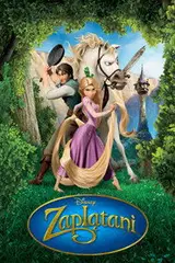 Zaplątani Filman - Cały Film